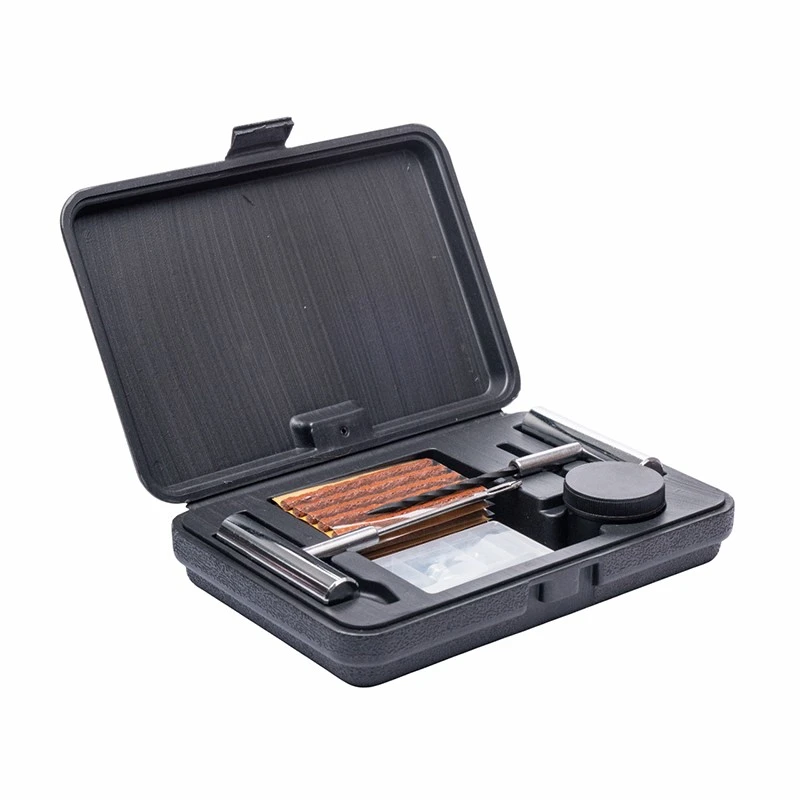 60 Pcs Tire Repair Kits